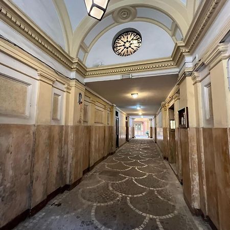 Apartment - Laterano 85 ローマ エクステリア 写真