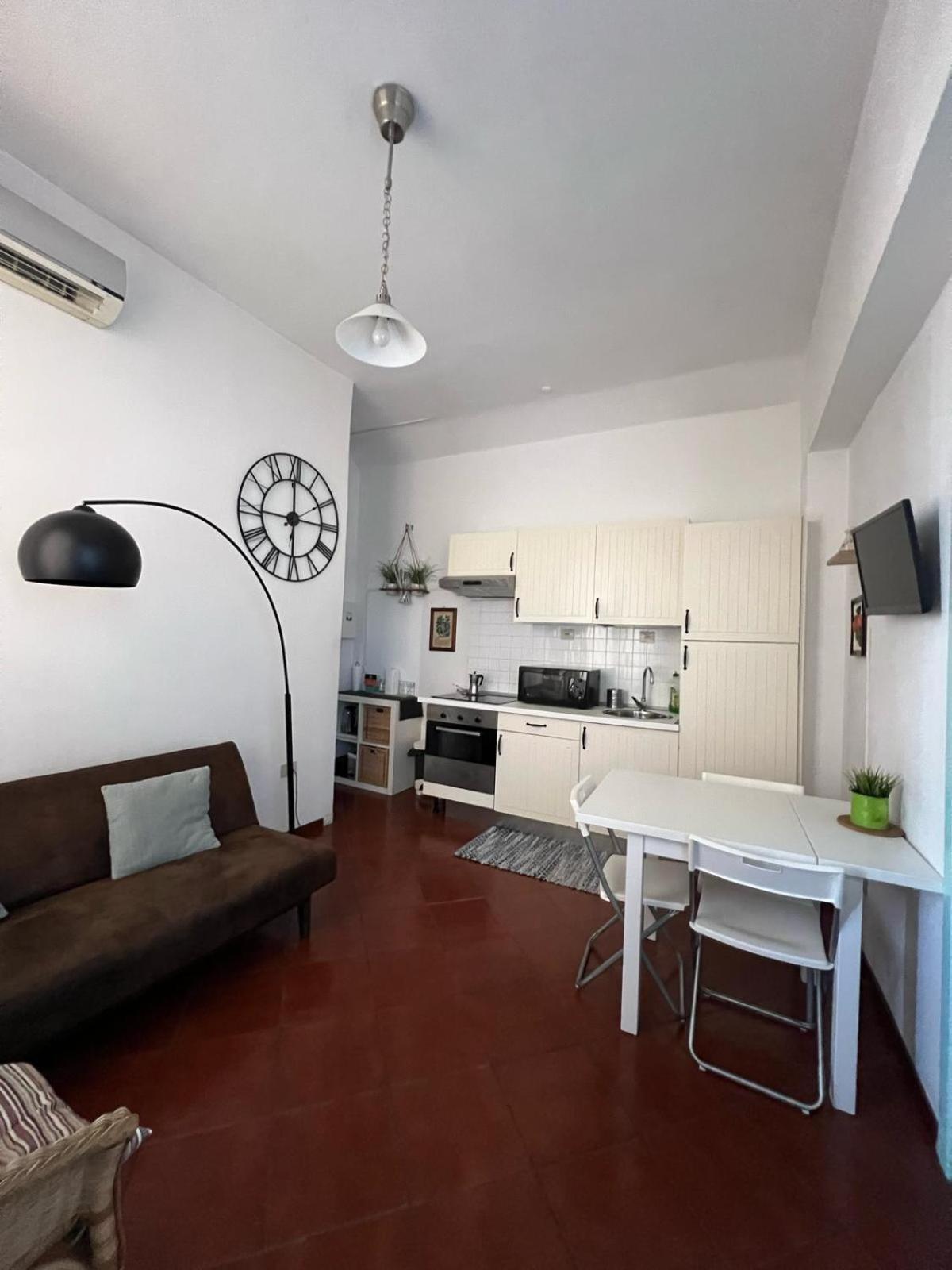 Apartment - Laterano 85 ローマ エクステリア 写真