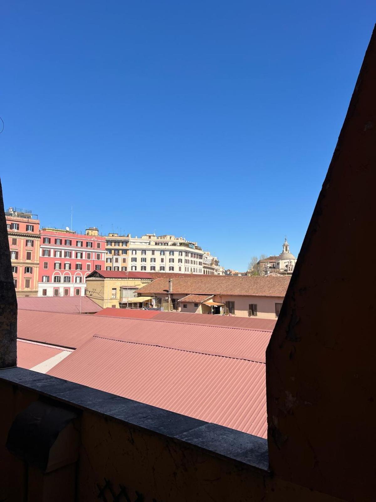 Apartment - Laterano 85 ローマ エクステリア 写真