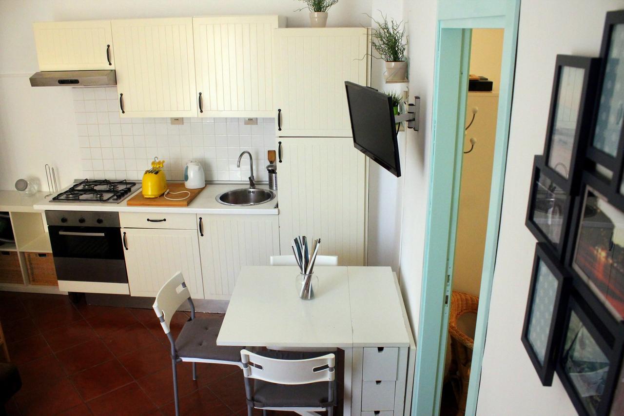 Apartment - Laterano 85 ローマ エクステリア 写真