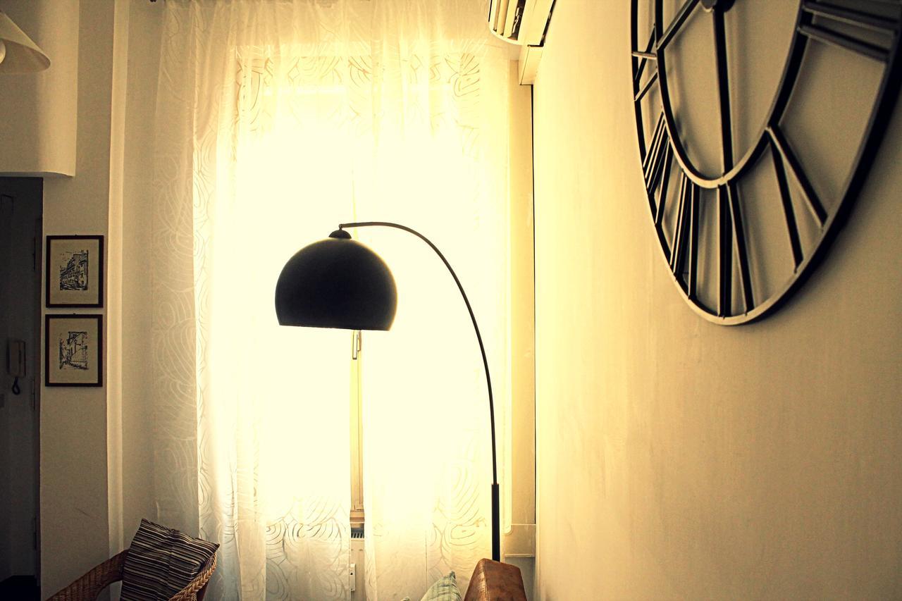 Apartment - Laterano 85 ローマ エクステリア 写真