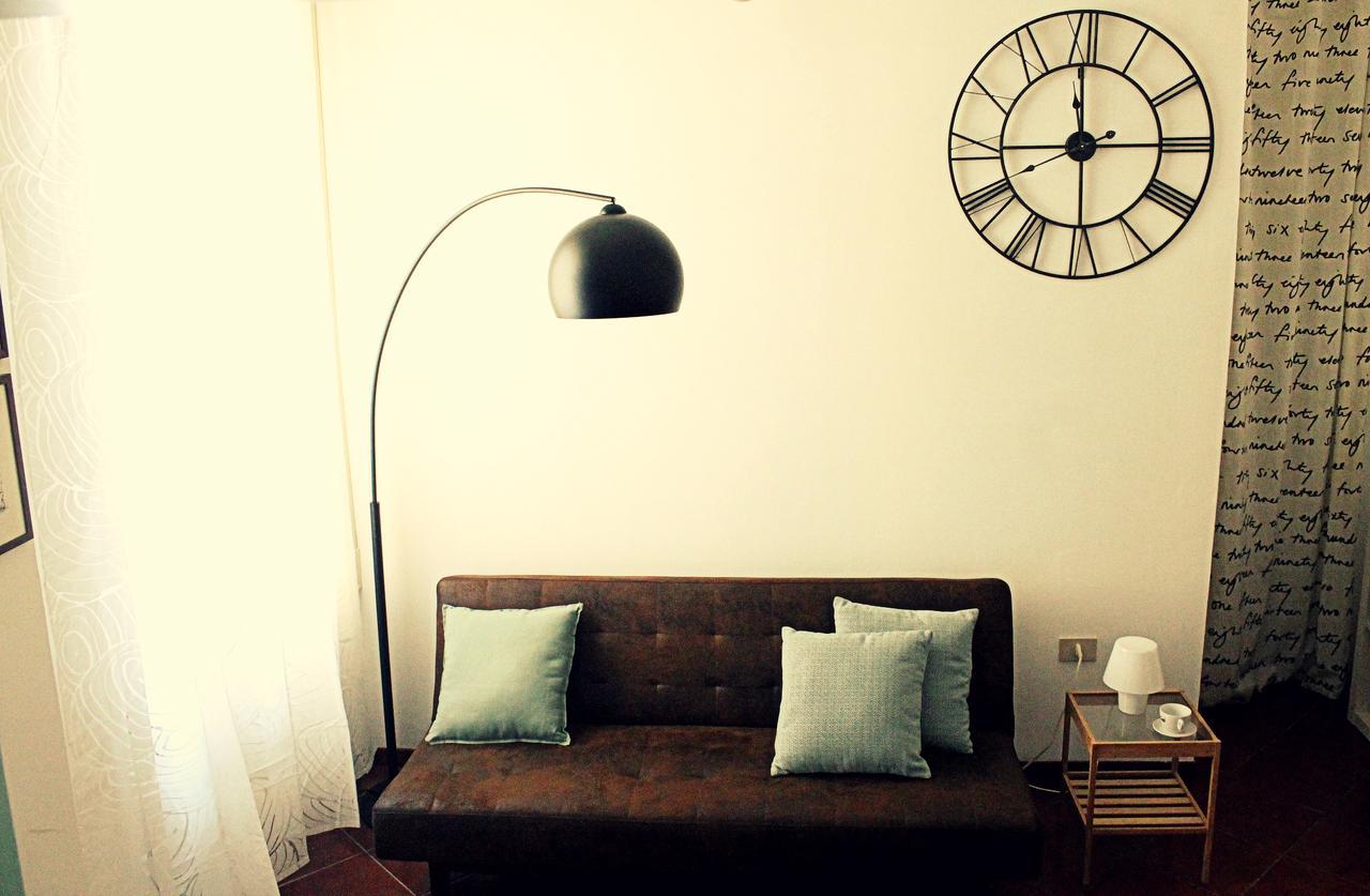 Apartment - Laterano 85 ローマ エクステリア 写真