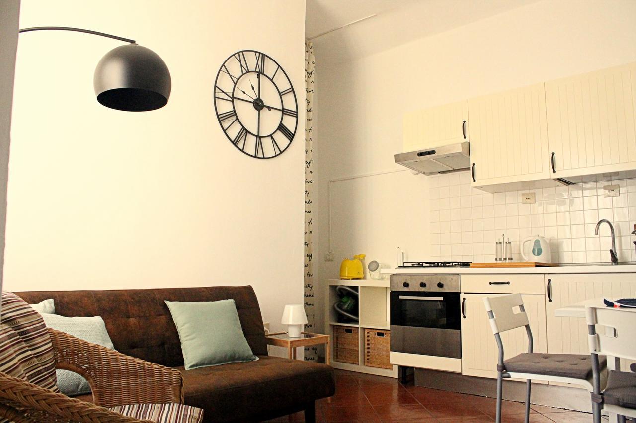 Apartment - Laterano 85 ローマ エクステリア 写真