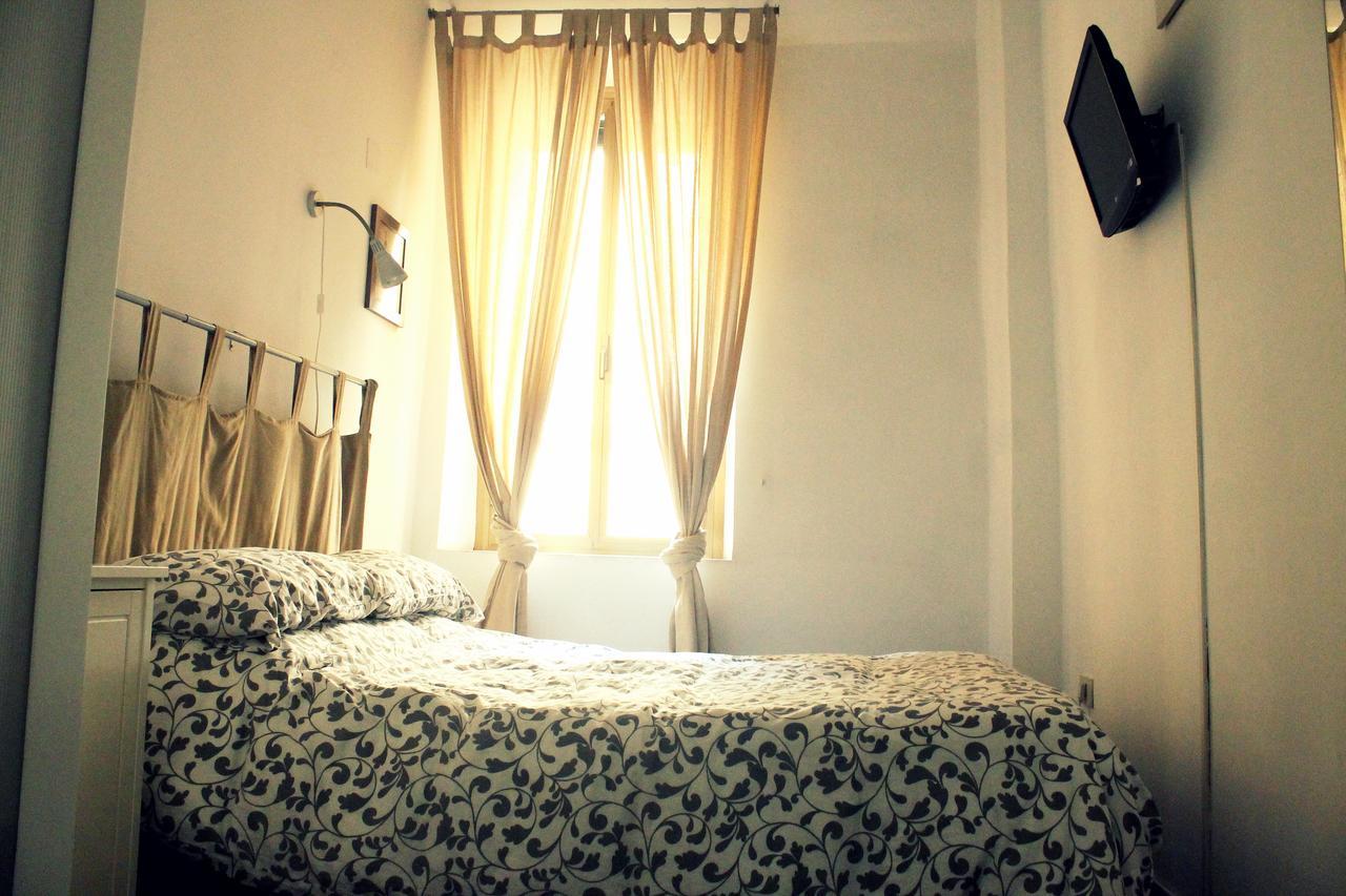 Apartment - Laterano 85 ローマ エクステリア 写真